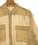 ROPE（ロペ）カジュアルシャツ ベージュ サイズ:38(M位) レディース/2200628218193