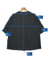 ROPE（ロペ）Tシャツ・カットソー 黒 サイズ:38(M位) レディース/2200628218254