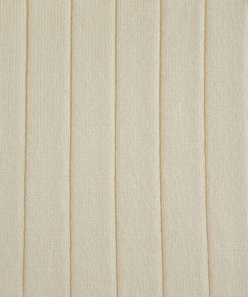 ROPE（ロペ）ニット・セーター 黄 サイズ:F レディース/2200628218292