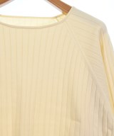 ROPE（ロペ）ニット・セーター 黄 サイズ:F レディース/2200628218292