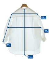 ROPE（ロペ）ブラウス 白 サイズ:38(M位) レディース/2200628218322