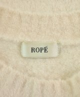 ROPE（ロペ）ニット・セーター 白 サイズ:38(M位) レディース/2200628218339