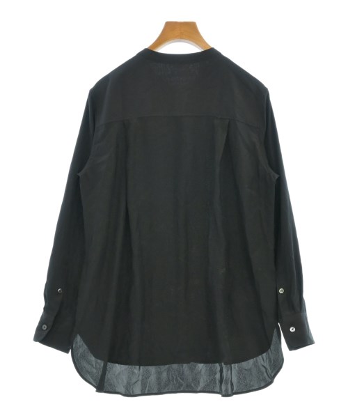 ROPE（ロペ）ブラウス 黒 サイズ:38(M位) レディース/2200628218346