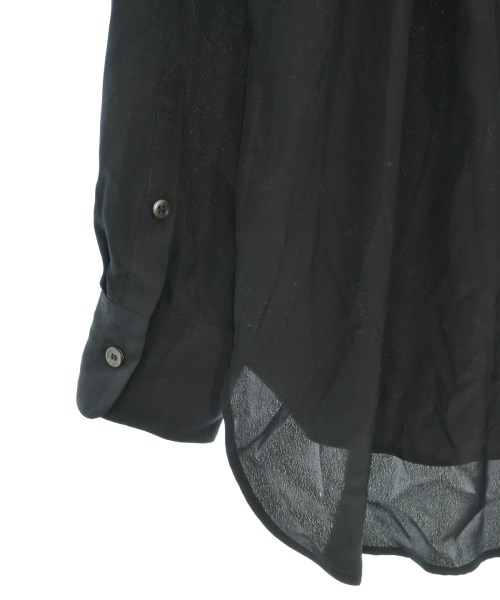 ROPE（ロペ）ブラウス 黒 サイズ:38(M位) レディース/2200628218346