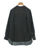 ROPE（ロペ）ブラウス 黒 サイズ:38(M位) レディース/2200628218346