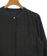 ROPE（ロペ）ブラウス 黒 サイズ:38(M位) レディース/2200628218346