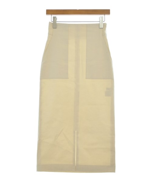 ロペ(ROPE)のROPE ロング・マキシ丈スカート