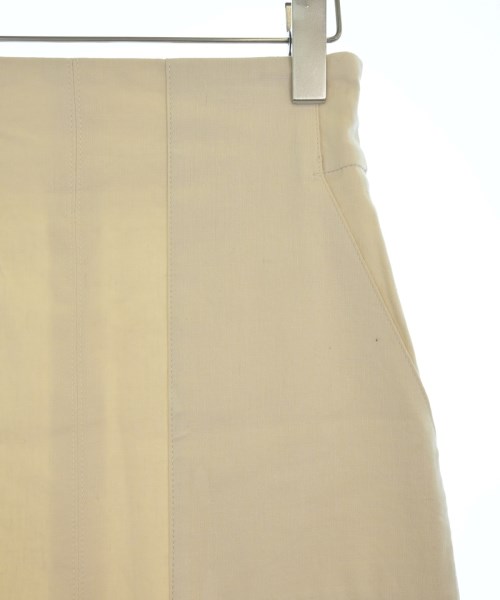 ROPE（ロペ）ロング・マキシ丈スカート 白 サイズ:36(S位) レディース/2200628218377