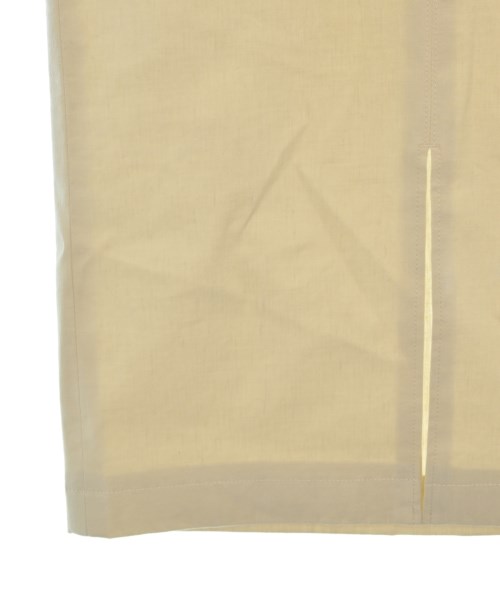 ROPE（ロペ）ロング・マキシ丈スカート 白 サイズ:36(S位) レディース/2200628218377