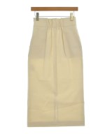 ROPE（ロペ）ロング・マキシ丈スカート 白 サイズ:36(S位) レディース/2200628218377