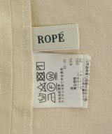 ROPE（ロペ）ロング・マキシ丈スカート 白 サイズ:36(S位) レディース/2200628218377