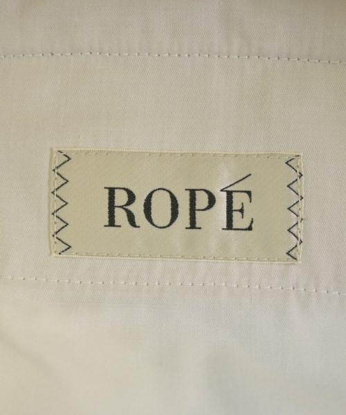 ROPE（ロペ）その他 ベージュ サイズ:36(S位) レディース/2200628218384
