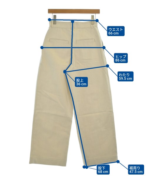 ROPE（ロペ）その他 ベージュ サイズ:36(S位) レディース/2200628218384