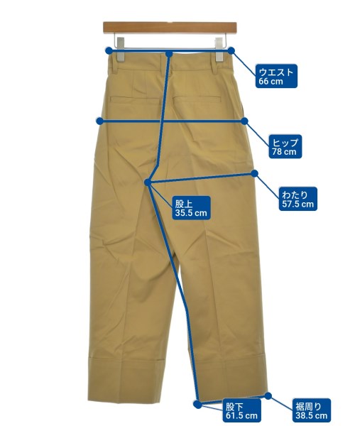 ROPE（ロペ）その他 ベージュ サイズ:36(S位) レディース/2200628218391