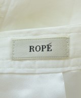 ROPE（ロペ）ロング・マキシ丈スカート 白 サイズ:36(S位) レディース/2200628218407
