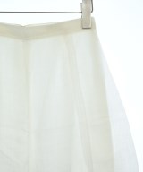 ROPE（ロペ）ロング・マキシ丈スカート 白 サイズ:36(S位) レディース/2200628218407