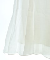 ROPE（ロペ）ロング・マキシ丈スカート 白 サイズ:36(S位) レディース/2200628218407