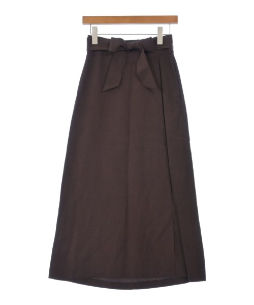 ロペ(ROPE)のROPE ロング・マキシ丈スカート