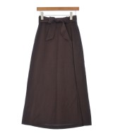 ROPE ロング・マキシ丈スカート