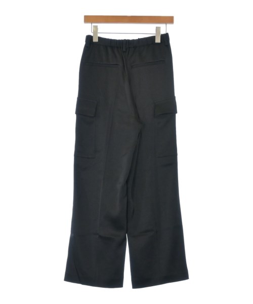 ROPE（ロペ）カーゴパンツ 黒 サイズ:36(S位) レディース/2200628218452