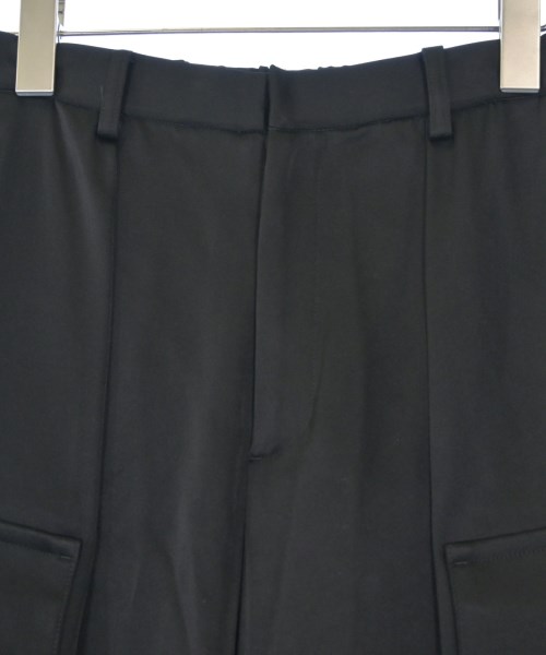 ROPE（ロペ）カーゴパンツ 黒 サイズ:36(S位) レディース/2200628218452