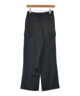 ROPE（ロペ）カーゴパンツ 黒 サイズ:36(S位) レディース/2200628218452
