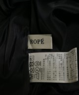 ROPE（ロペ）カーゴパンツ 黒 サイズ:36(S位) レディース/2200628218452