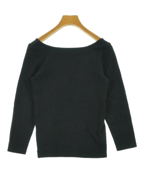 ROPE（ロペ）Tシャツ・カットソー 黒 サイズ:38(M位) レディース/2200632147151