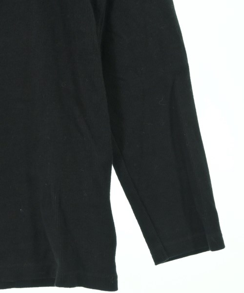 ROPE（ロペ）Tシャツ・カットソー 黒 サイズ:38(M位) レディース/2200632147151