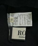 ROPE（ロペ）Tシャツ・カットソー 黒 サイズ:38(M位) レディース/2200632147151