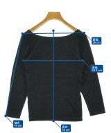 ROPE（ロペ）Tシャツ・カットソー 黒 サイズ:38(M位) レディース/2200632147151