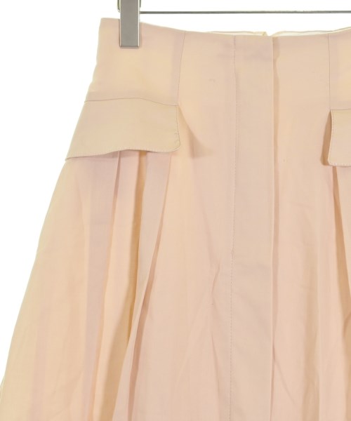 ROPE（ロペ）ロング・マキシ丈スカート ベージュ サイズ:36(S位) レディース/2200639537153