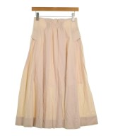 ROPE（ロペ）ロング・マキシ丈スカート ベージュ サイズ:36(S位) レディース/2200639537153