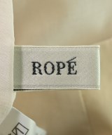 ROPE（ロペ）ロング・マキシ丈スカート ベージュ サイズ:36(S位) レディース/2200639537153