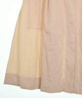 ROPE（ロペ）ロング・マキシ丈スカート ベージュ サイズ:36(S位) レディース/2200639537153