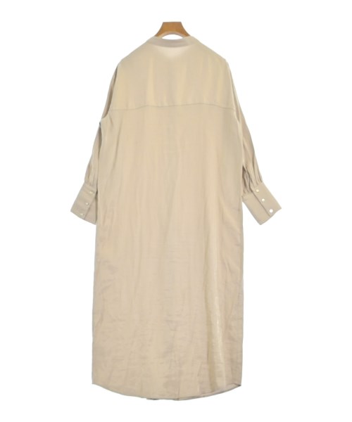 ROPE（ロペ）ワンピース ベージュ サイズ:38(M位) レディース/2200643014046