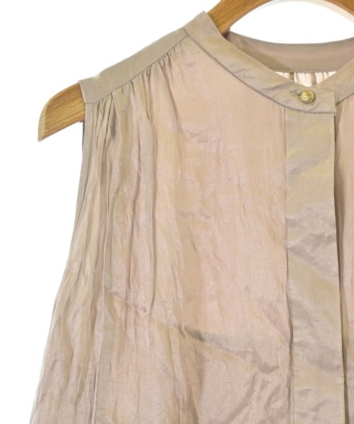 ROPE（ロペ）ワンピース ベージュ サイズ:F レディース/2200643176010