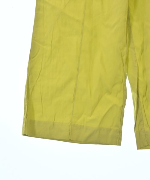 ROPE（ロペ）スラックス 緑 サイズ:38(M位) レディース/2200643176027