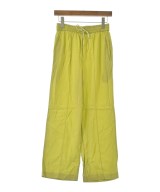 ROPE（ロペ）スラックス 緑 サイズ:38(M位) レディース/2200643176027