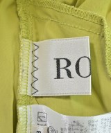 ROPE（ロペ）スラックス 緑 サイズ:38(M位) レディース/2200643176027