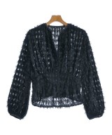 ROPE（ロペ）ブラウス 紺 サイズ:F レディース/2200643176034