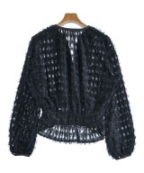 ROPE（ロペ）ブラウス 紺 サイズ:F レディース/2200643176034