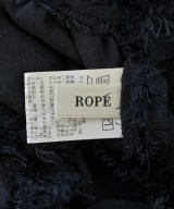 ROPE（ロペ）ブラウス 紺 サイズ:F レディース/2200643176034