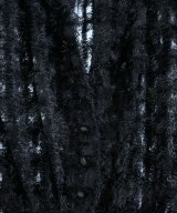 ROPE（ロペ）ブラウス 紺 サイズ:F レディース/2200643176034