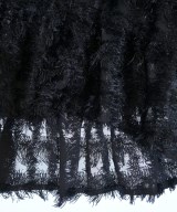 ROPE（ロペ）ブラウス 紺 サイズ:F レディース/2200643176034