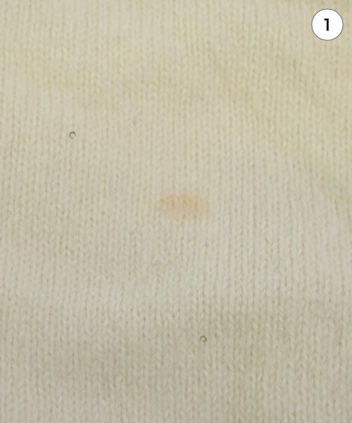 ROPE（ロペ）ニット・セーター 白 サイズ:F レディース/2200643176065