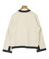 ROPE（ロペ）カーディガン 白 サイズ:F レディース/2200643176072