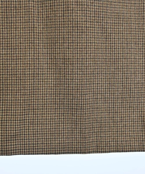 ROPE（ロペ）スラックス 茶 サイズ:38(M位) レディース/2200643176089