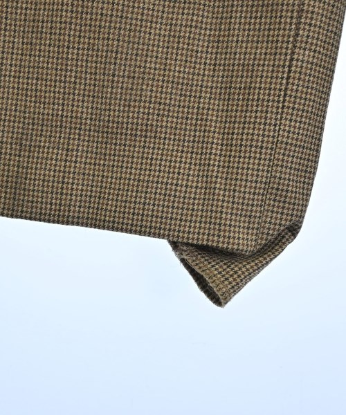 ROPE（ロペ）スラックス 茶 サイズ:38(M位) レディース/2200643176089