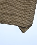 ROPE（ロペ）スラックス 茶 サイズ:38(M位) レディース/2200643176089